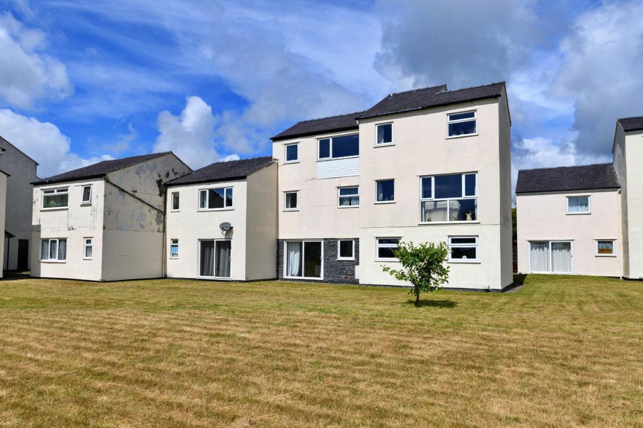 Finest Retreats - Golygfa O'R Castell - Castle Views Harlech Exterior foto