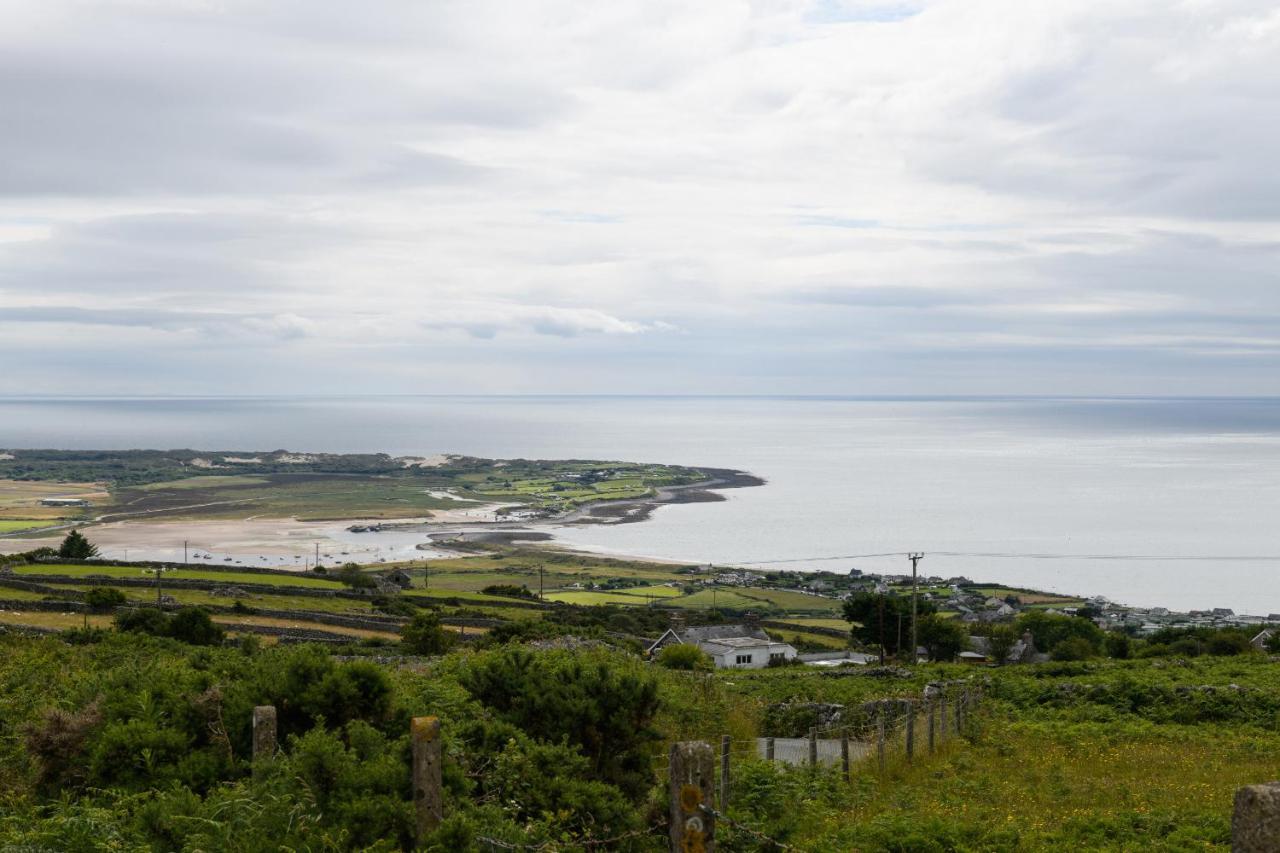 Finest Retreats - Golygfa O'R Castell - Castle Views Harlech Exterior foto