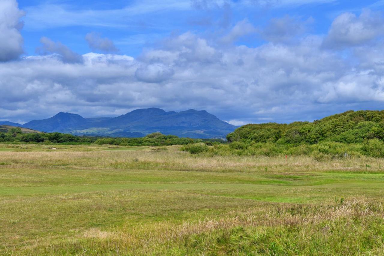 Finest Retreats - Golygfa O'R Castell - Castle Views Harlech Exterior foto